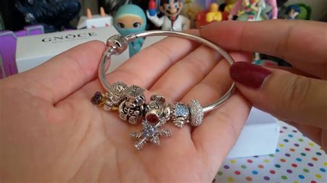 gnoce charms|does gnoce charms fit pandora.